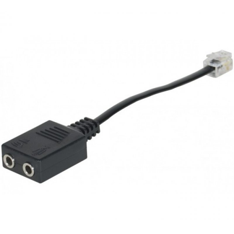 Dexlan 574400 headphone/headset accessory