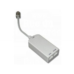 Connect 280390 network splitter White