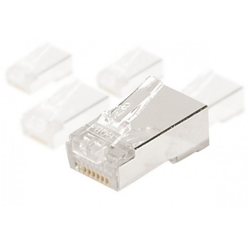 CUC Exertis Connect 920880 connecteur de fils 10 Transparent