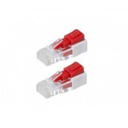 EXC 848943 cable lock accessory White 1 pc(s)