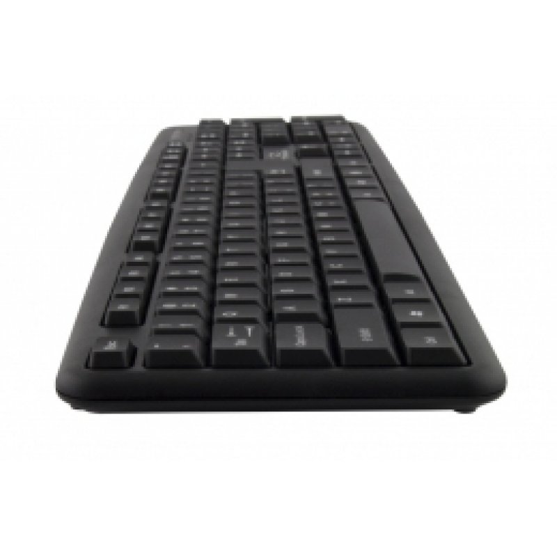 Esperanza TK101 clavier USB Noir