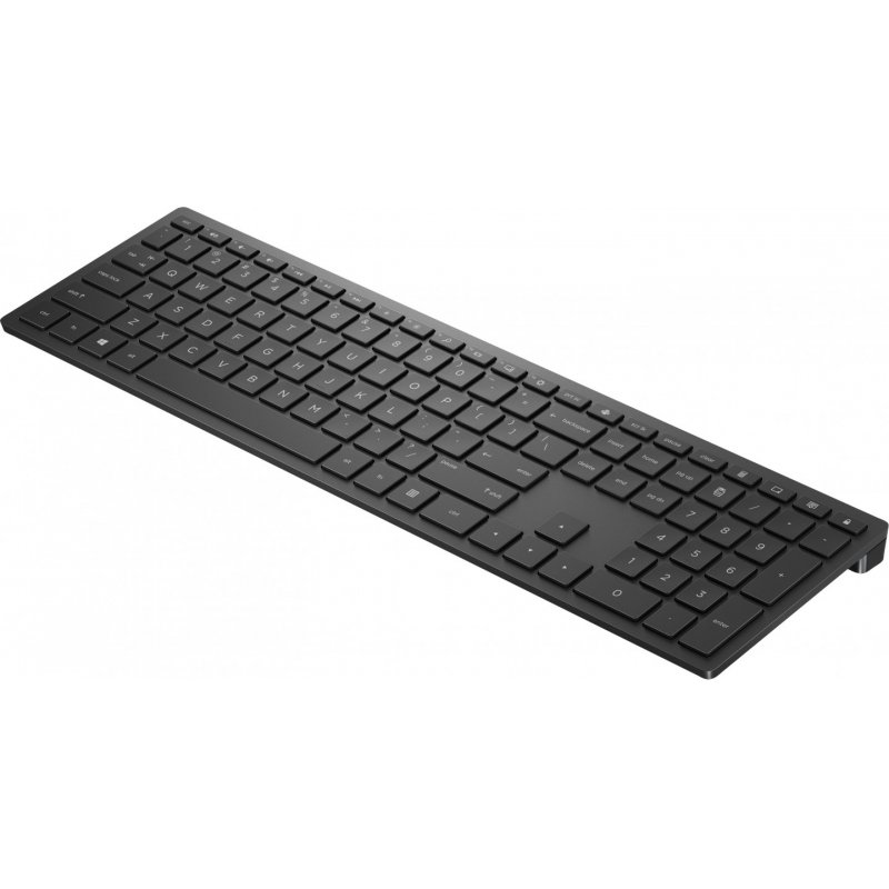 HP Pavilion Wireless Keyboard 600