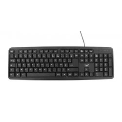Clavier T'nB compatible Bridge Streamline (Noir)