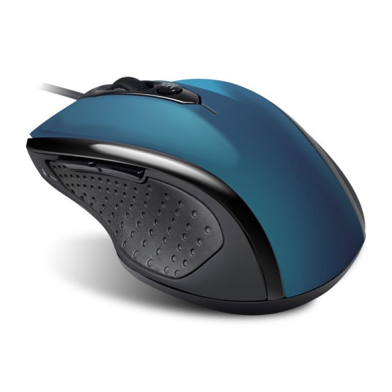 ADVANCE S-6D-BL mouse Right-hand USB Type-A Optical 1000 DPI