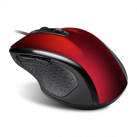 ADVANCE S-6D-RE mouse Right-hand USB Type-A Optical 1000 DPI