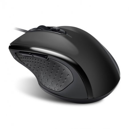 ADVANCE S-6D-BK mouse Right-hand USB Type-A Optical 1000 DPI