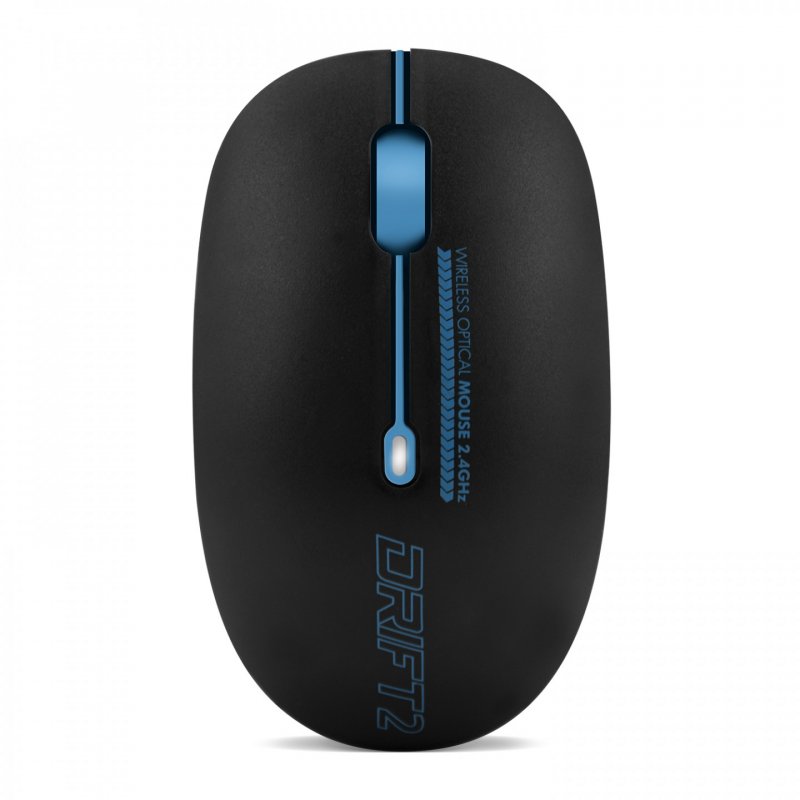 ADVANCE Drift 2 souris Ambidextre RF sans fil 1600 DPI