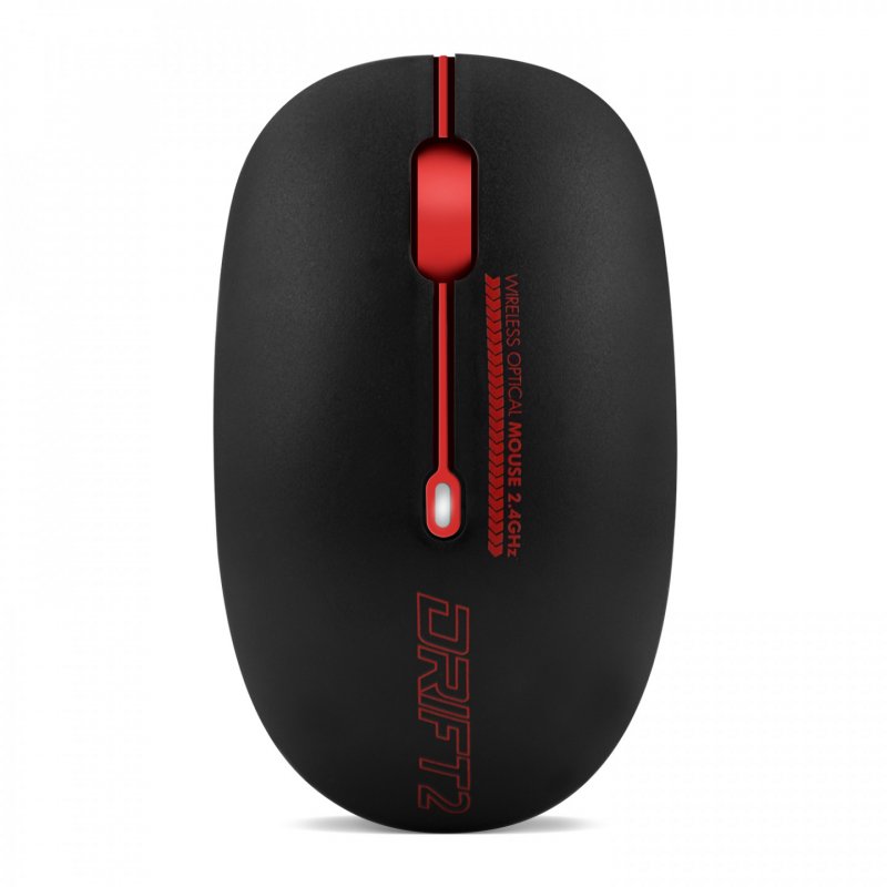 ADVANCE Drift 2 souris Ambidextre RF sans fil 1600 DPI