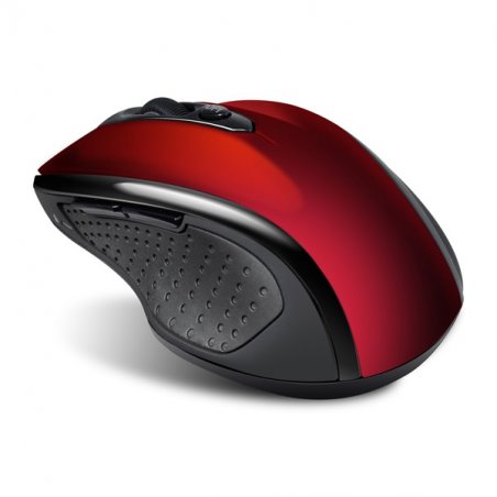ADVANCE S-SHAPE-RE mouse Right-hand RF Wireless Optical 1000 DPI