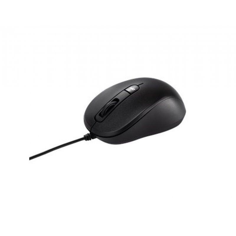 Souris filaire Asus MU101C (Noir)