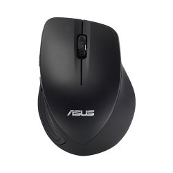 Souris ASUS compatible WT465 Wireless Noir