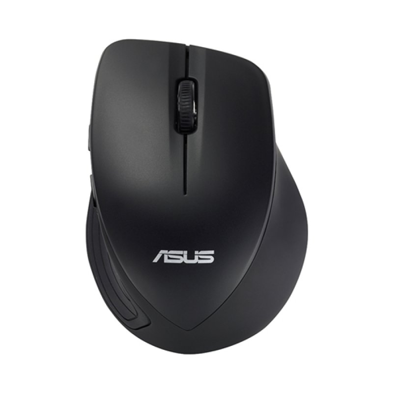 Souris sans fil ASUS compatible WT465 (Noir)