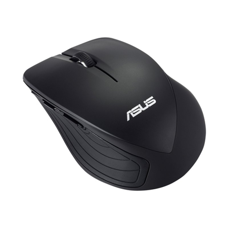Souris ASUS compatible WT465 Wireless Noir