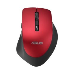 ASUS WT425 souris Droitier RF sans fil Optique 1600 DPI