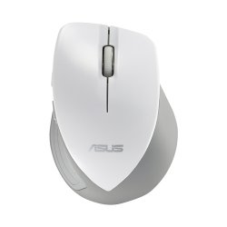 Souris sans fil Asus WT465 (Blanc)