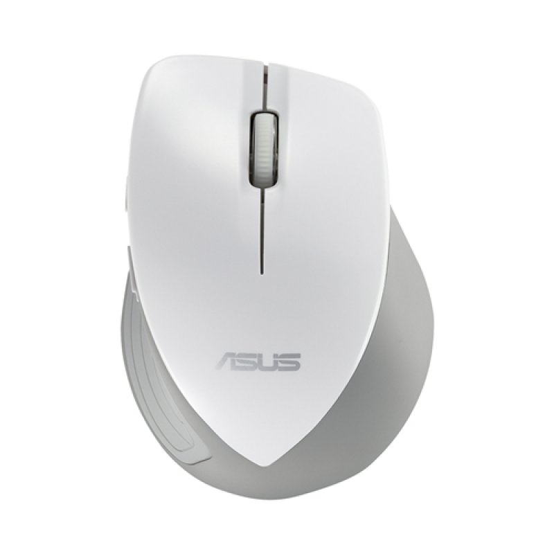 Souris sans fil Asus WT465 (Blanc)