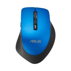 ASUS WT425 souris Droitier RF sans fil Optique 1600 DPI