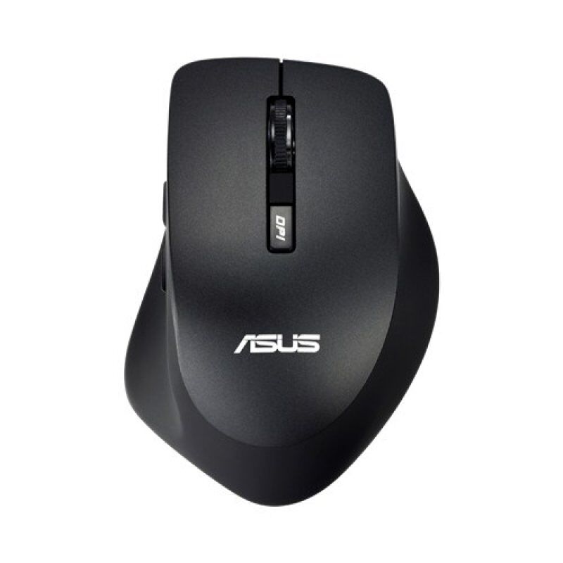 ASUS WT425 souris Droitier RF sans fil Optique 1600 DPI