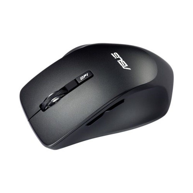 Souris ASUS compatible WT425 Wireless Noir