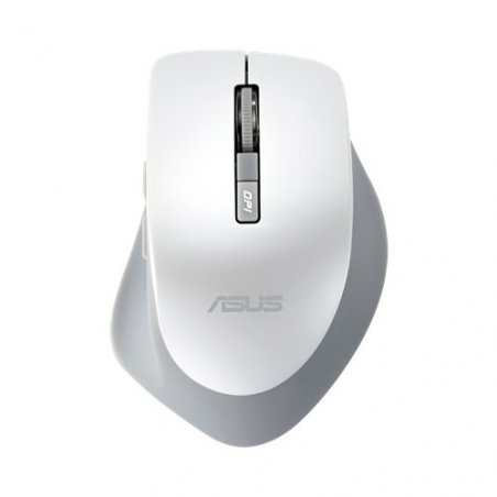 ASUS WT425 souris Droitier RF sans fil Optique 1600 DPI