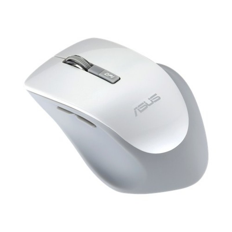 ASUS WT425 mouse Right-hand RF Wireless Optical 1600 DPI