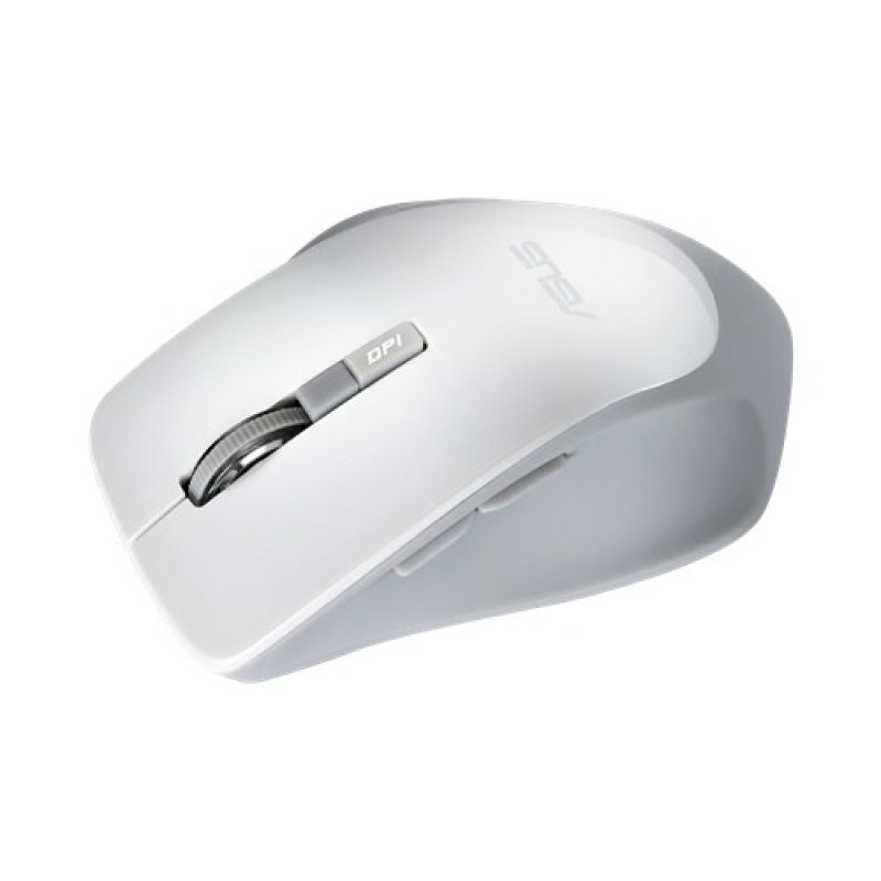 ASUS WT425 souris Droitier RF sans fil Optique 1600 DPI