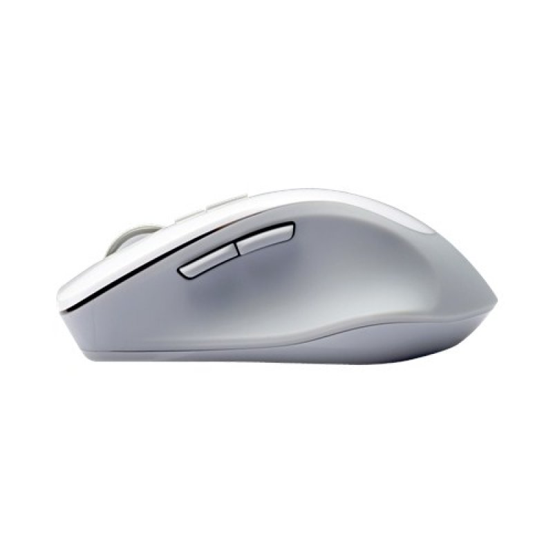 ASUS compatible Maus WT425 - Pearl White