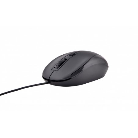 Bluestork Office 10 souris Ambidextre USB Type-A Optique 1200 DPI