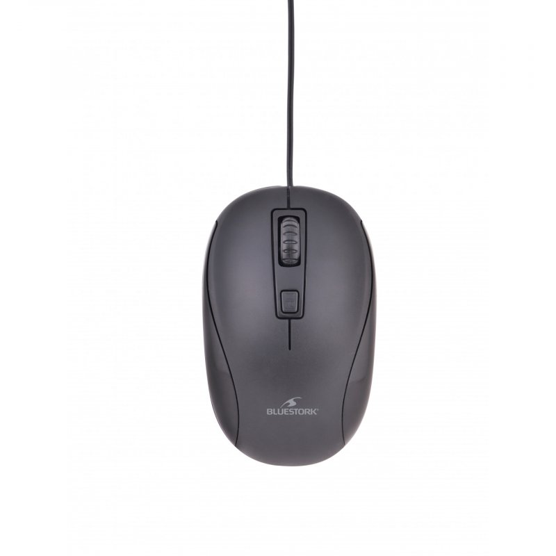 Wired Optical Mouse