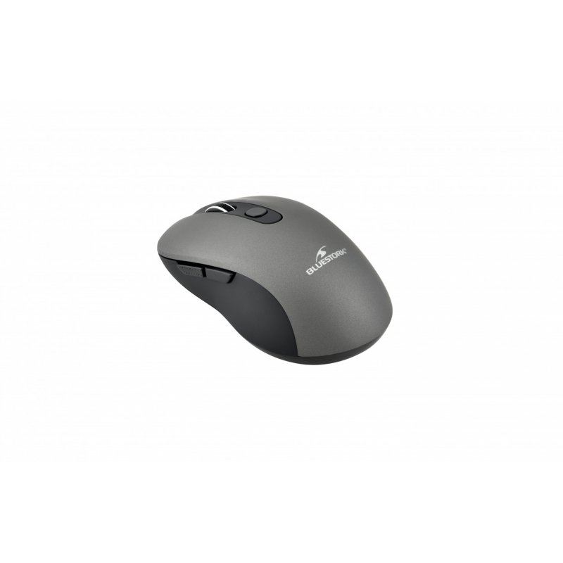 Bluestork M-WL-OFF60 mouse Ambidextrous RF Wireless Optical 1600 DPI