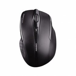 CHERRY MW 3000 - Maus - 2.4 GHz - Schwarz