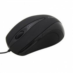 Esperanza EM102K souris USB Type-A Optique 800 DPI