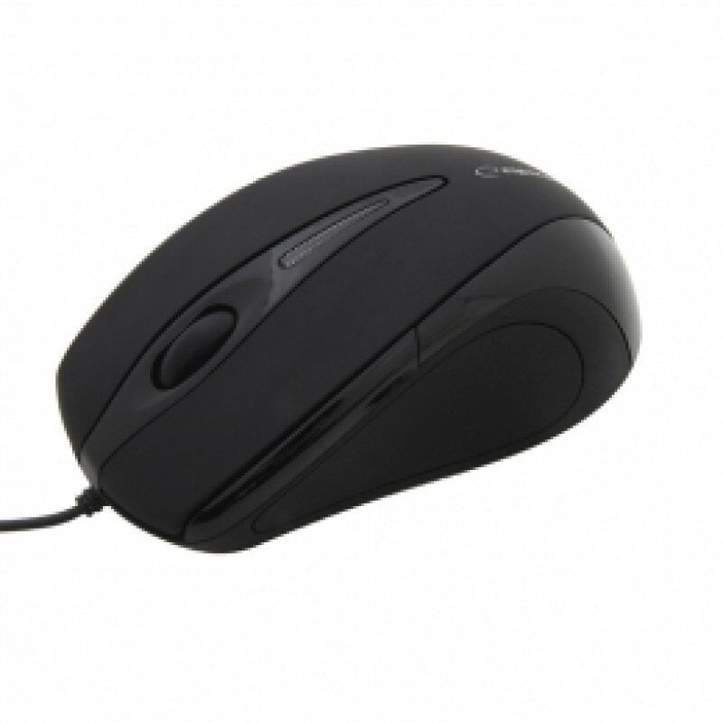 Esperanza EM102K souris USB Type-A Optique 800 DPI