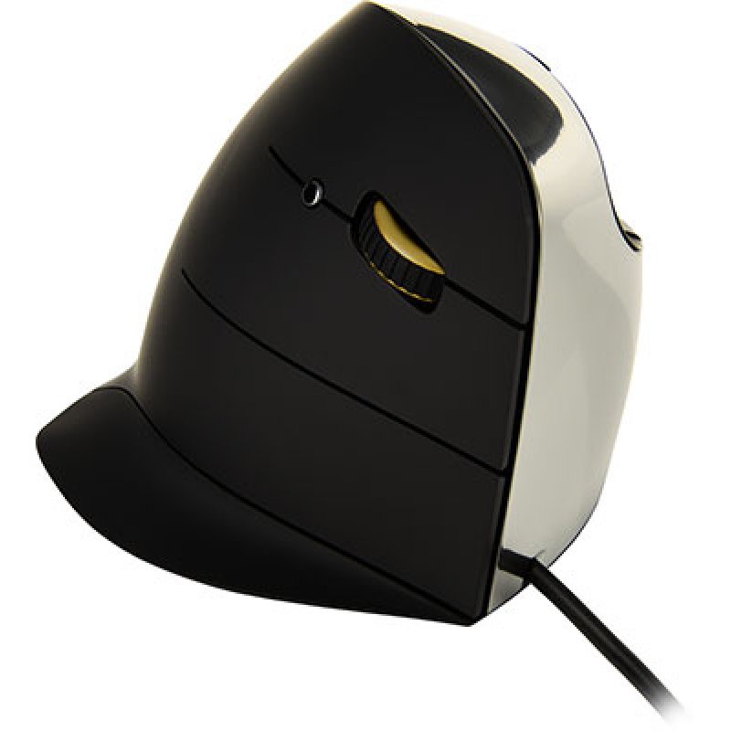 Evoluent VerticalMouse C Right Wired