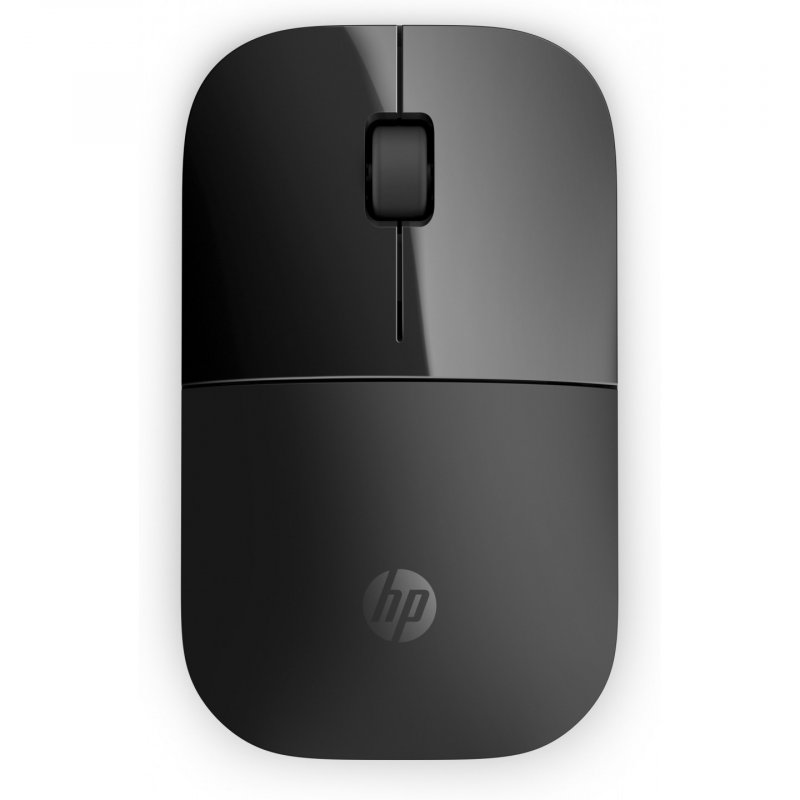 Z3700 WIRELESS MOUSE Noir