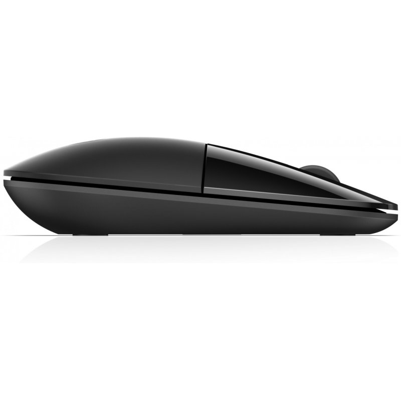 Z3700 WIRELESS MOUSE Noir