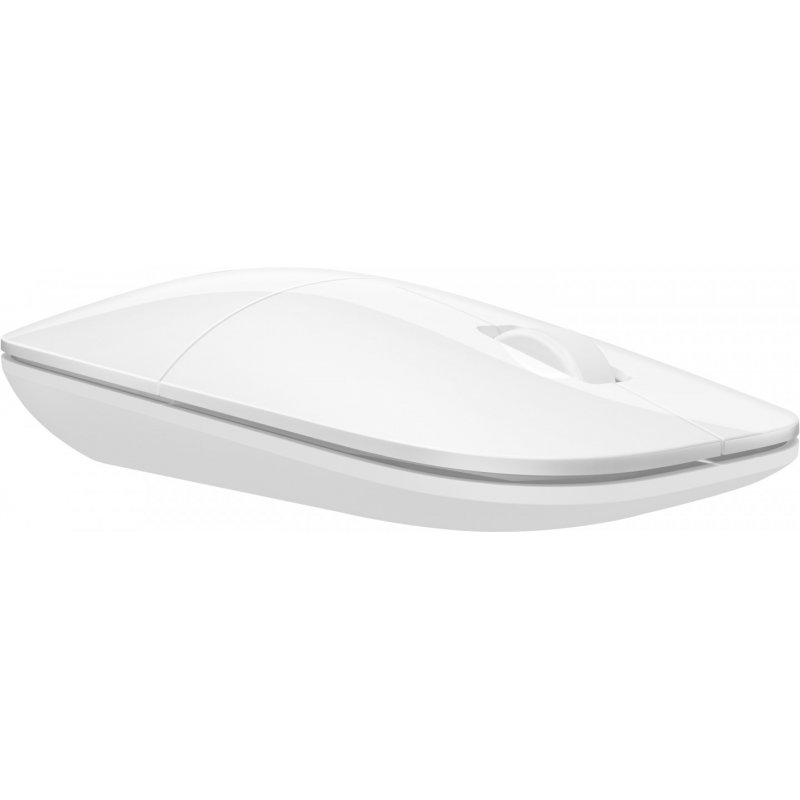 HP Souris sans fil Z3700 blanche