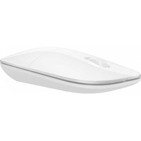 HP Z3700 White Wireless Mouse