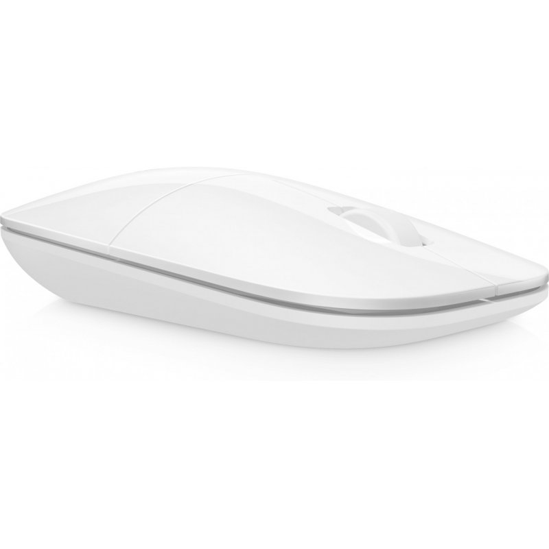 Z3700 WIRELESS MOUSE - Blanc