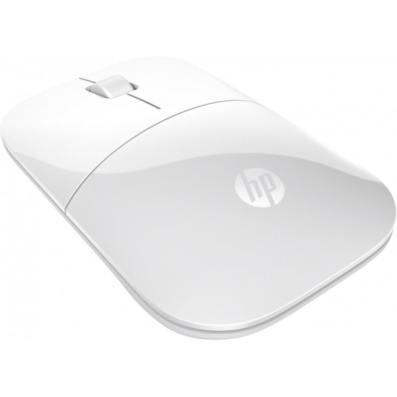 Z3700 WIRELESS MOUSE - Blanc