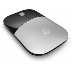 HP Souris sans fil Z3700 argent