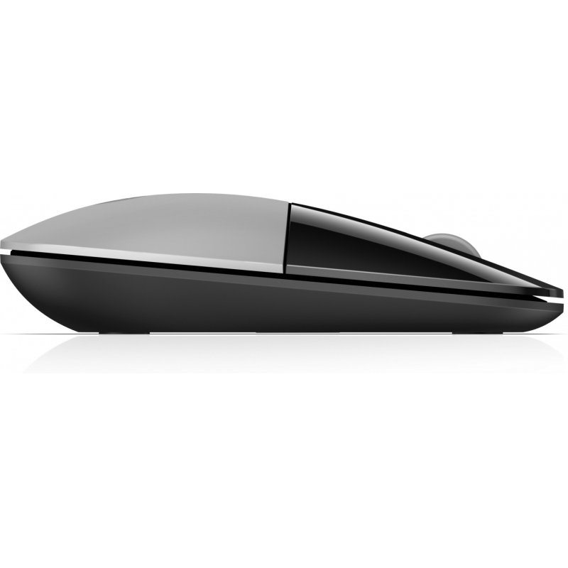 Souris sans fil HP Z3700 (Noir/Argent)