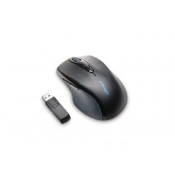 Souris sans fil Kensington compatible Pro-Fit (Noir)