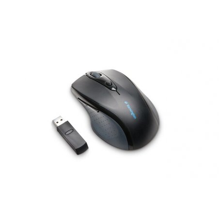 Kensington Pro Fit™ Wireless Full-Size Mouse