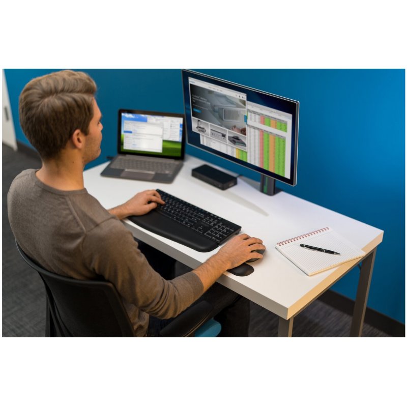 Kensington Pro Fit™ Wireless Full-Size Mouse