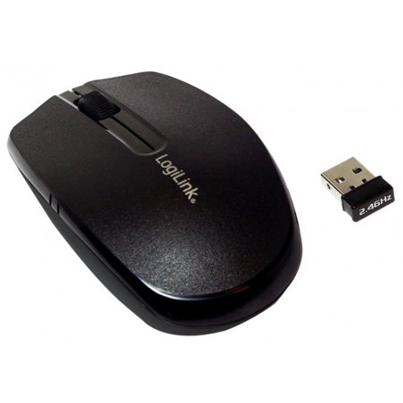 Souris sans fil Logilink ID0114
