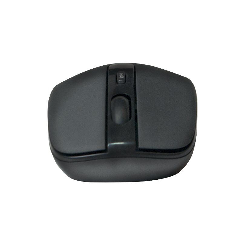 Souris sans fil Bluetooth Logilink ID0078A (Noir)