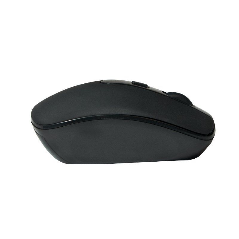 LogiLink ID0078A souris Ambidextre Bluetooth Optique 1600 DPI