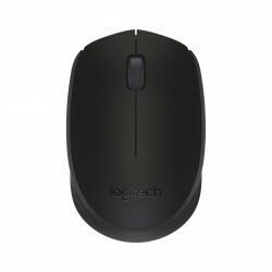 Logitech M170 Wireless Mouse