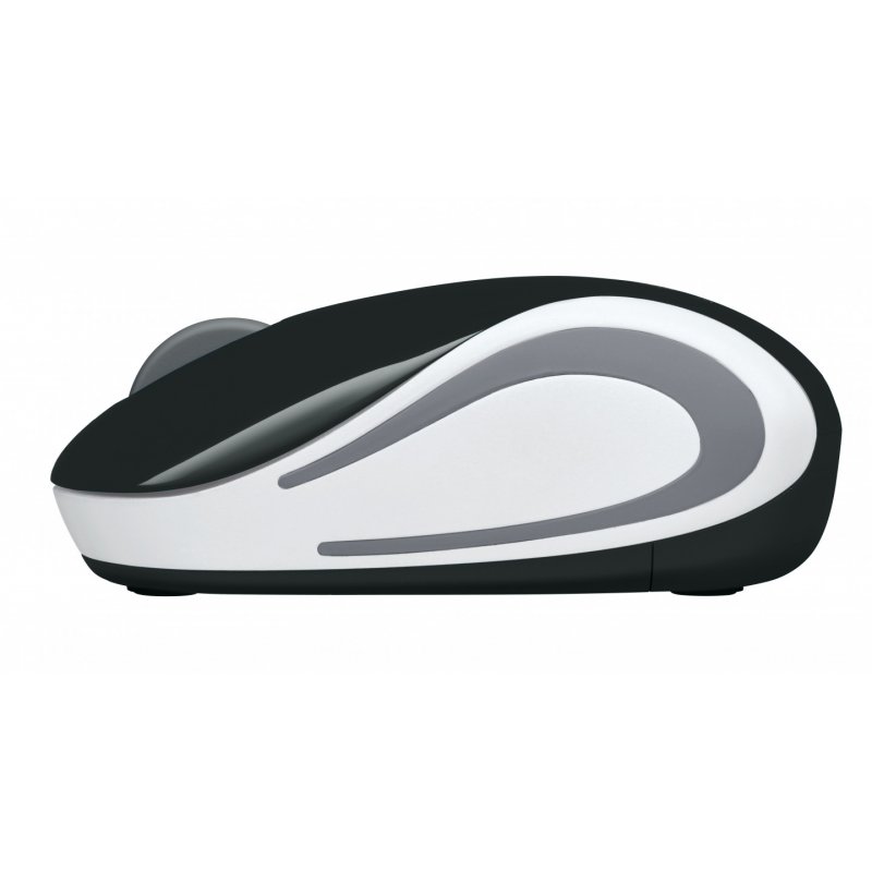 Logitech Wireless Mini Mouse M187